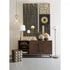 Elk Brady Accent Table in Bronze Model: H0805-9795