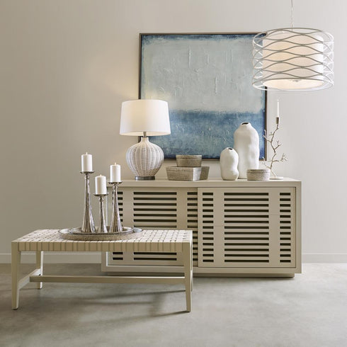 Elk Branch Candleholder in Nickel Finish Model: H0897-10483