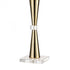 Elk Brandt 32 Inch High 1 Light Table Lamp in Gold Includes LED Bulb Model: H019-7238-LED