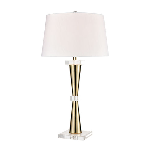 Elk Brandt TABLE LAMP in Gold Finish Model: H019-7238