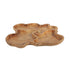 Elk Brantley Bowl in Natural (2 pack) (2 pack) Model: H0077-9827