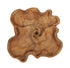 Elk Brantley Bowl in Natural (2 pack) (2 pack) Model: H0077-9827