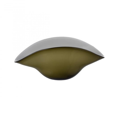 Elk Braund Bowl in Olive Model: H0047-10982