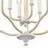 Elk Breezeway 17.75'' Wide 4 Light Pendant Model: 52276/4
