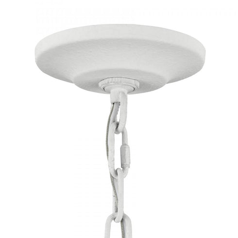 Elk Breezeway 17.75'' Wide 4 Light Pendant Model: 52276/4