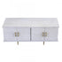 Elk Brendle CABINET CREDENZA in Whitewash Finish Model: S0805-9467