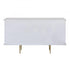 Elk Brendle CABINET CREDENZA in Whitewash Finish Model: S0805-9467