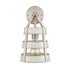 Elk Brigantine SCONCE in Satin Nickel Finish Model: 33550/1