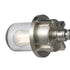 Elk Briggs ISLAND LIGHT in Weathered Zinc Satin Nickel Satin Nickel Finish Model: 16502/2