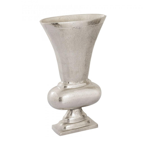 Elk Brigitte Vase Set of 2 in Nickel Model: H0807-9793/S2