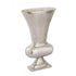 Elk Brigitte Vase Set of 2 in Nickel Model: H0807-9793/S2