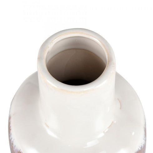 Elk Brinson Vase Tall (2 pack) (2 pack) in Matte Brown Finish Model: S0017-10023