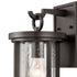 Elk Brison SCONCE in Oil Rubbed Bronze Finish Model: 89380/1