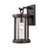 Elk Brison SCONCE in Oil Rubbed Bronze Finish Model: 89380/1