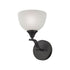 Elk Bristol Lane VANITY LIGHT in Oil Rubbed Bronze Finish Model: 2101WS/10