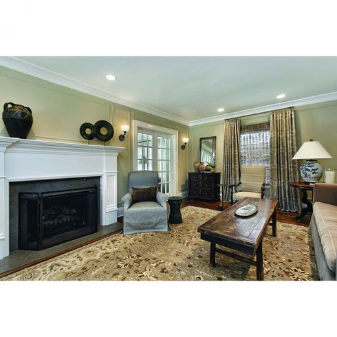 Elk Bristol Lane VANITY LIGHT in Oil Rubbed Bronze Finish Model: 2101WS/10