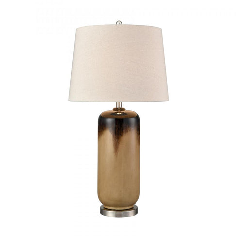 Elk Bromley TABLE LAMP (2 pack) (2 pack) in Brown Finish Model: S0019-10309/S2