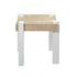 Elk Bromo Accent Table in Bleached Burl Model: S0075-9957