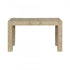 Elk Bromo Console Table in Bleached Burl Model: S0075-9966