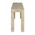 Elk Bromo Console Table in Bleached Burl Model: S0075-9966