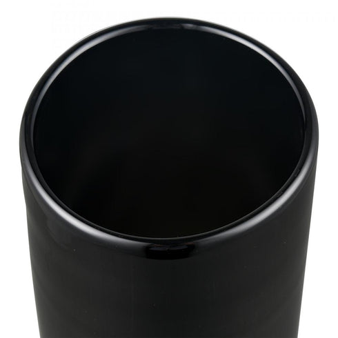 Elk Brooke Vase Large (2 pack) (2 pack) in Black Finish Model: S0014-10108