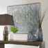 Elk Buck Rain WALL ART in Green Finish Model: S0026-9286