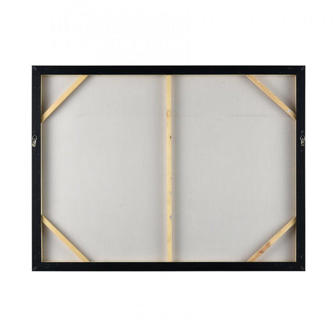 Elk Buck Rain WALL ART in Green Finish Model: S0026-9286