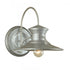 Elk Budapest 12.5 Inch High 1 Light Outdoor Sconce in Copper Model: 5155-CO-NG