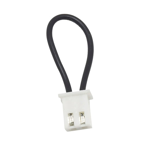 Elk BULB LIGHTING ACCESSORY in Black Finish Model: ACL-L