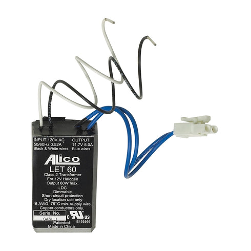 Elk BULB LIGHTING ACCESSORY in Black Finish Model: T4C