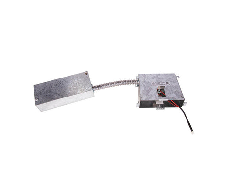 Elk BULB LIGHTING ACCESSORY in Galvanized Metal Finish Model: SC-RET-CMP1