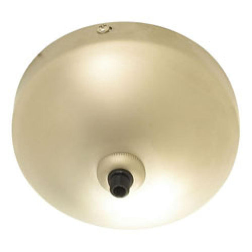 Elk BULB LIGHTING ACCESSORY in Matte Satin Nickel Finish Model: FRAQ1-N-16M