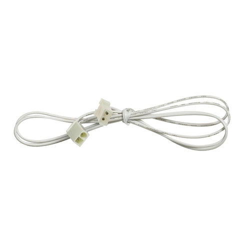 Elk BULB LIGHTING ACCESSORY in White Finish Model: AC1A