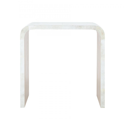 Elk Burton Nesting Table Set of 2 in Parchment Model: H0895-10854/S2