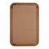 Elk Burton Wall Mirror in Parchment Model: H0896-11946