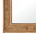 Elk Cabana MIRROR in Natural Finish Model: 917899
