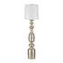 Elk Cabello FLOOR LAMP in Antique Silver Finish Model: H019-7248