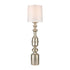 Elk Cabello FLOOR LAMP in Antique Silver Finish Model: H019-7248