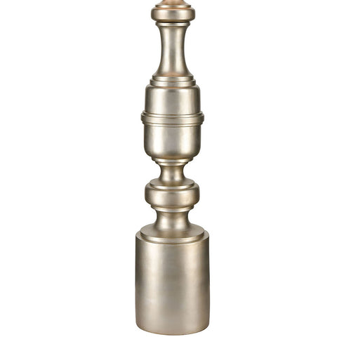 Elk Cabello FLOOR LAMP in Antique Silver Finish Model: H019-7248