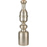 Elk Cabello FLOOR LAMP in Antique Silver Finish Model: H019-7248