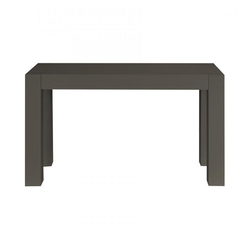 Elk Calamar Console Table Brown in Urban Bronze Finish Model: S0075-9964