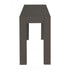 Elk Calamar Console Table Brown in Urban Bronze Finish Model: S0075-9964