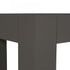 Elk Calamar Console Table Brown in Urban Bronze Finish Model: S0075-9964
