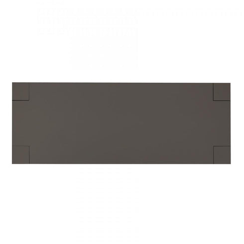Elk Calamar Console Table Brown in Urban Bronze Finish Model: S0075-9964