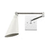 Elk Calder SCONCE in Polished Chrome Finish Model: 89200/1