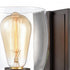 Elk Calistoga SCONCE in Oil Rubbed Bronze Finish Model: CN320171