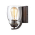 Elk Calistoga SCONCE in Oil Rubbed Bronze Finish Model: CN320171