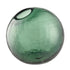 Elk Calla Vase Large (2 pack) (2 pack) in Forest Green Finish Model: S0014-10119