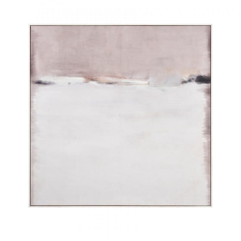 Elk Calm I Framed Wall Art in Multicolor Finish Model: H0056-10454