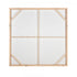 Elk Calm I Framed Wall Art in Multicolor Finish Model: H0056-10454